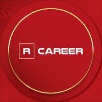 rever career logo image