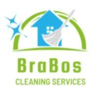 brabos cleaning logo image