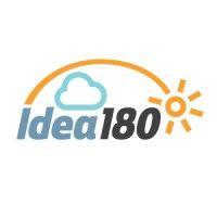 idea180 logo image