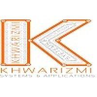 khwarizmi system & application logo image