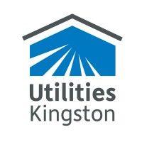 utilities kingston logo image