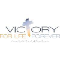 victory baptist church of casa grande logo image