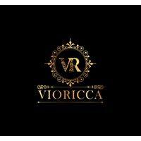 vioricca official logo image