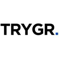 trygr. logo image