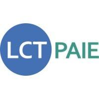 lct paie logo image