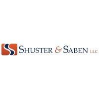 shuster & saben logo image