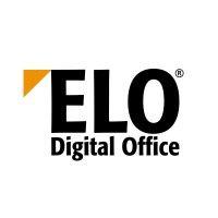 elo digital office - australia logo image