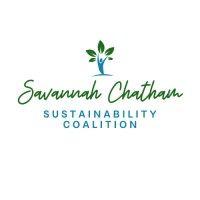 savannah chatham sustainability coalition logo image