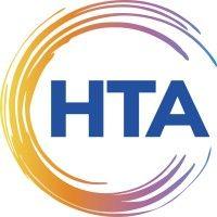 hta consulting logo image