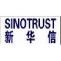 sinotrust logo image