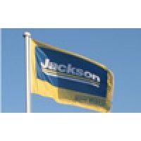 jackson civil engineering logo image