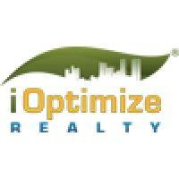 ioptimize realty® logo image