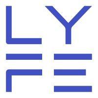 lyfe logo image