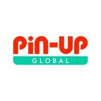 pin-up global logo image