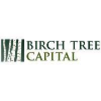 birch tree capital, llc logo image