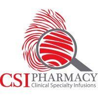 csi pharmacy