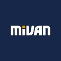 mivan ltd logo image