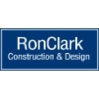 ron clark construction & design