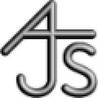 ajs masonry, inc. logo image