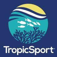 tropicsport logo image