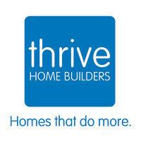 thrive home builders