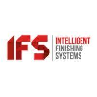 intelligent finishing systems logo image