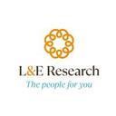 logo of L E Research