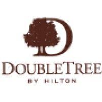 doubletree suites by hilton cincinnati-blue ash logo image