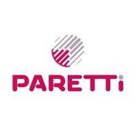 paretti recruitment logo image