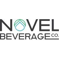 novel beverage co. logo image