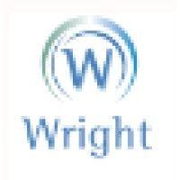 wright business centre logo image