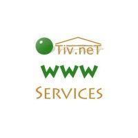 tiv.net inc. logo image