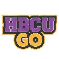 hbcu go logo image