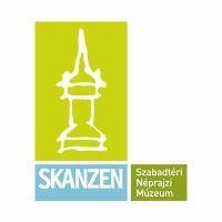 hungarian open air museum logo image