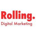 logo of Rolling Digital Marketing