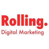 rolling digital marketing