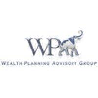 wealth planning advisory group logo image