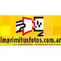 imprimi tus fotos s.a. logo image