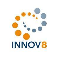 innov8 inc logo image