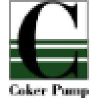 coker pump & equipment co logo image