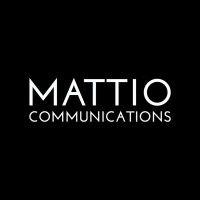 mattio communications logo image