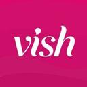 logo of Vish