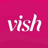 vish logo image