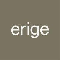 erige logo image