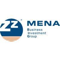 mena business investment group