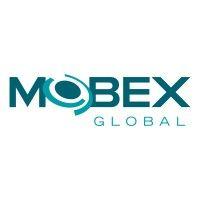 mobex global logo image