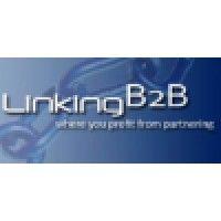 linkingb2b logo image