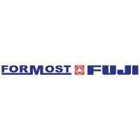 formost fuji logo image