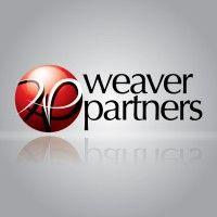 weaver partners logo image