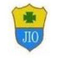 jardin infantil obrero logo image